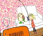 Charlie and Lola Charlie and Lola S02 E005 How Many More Minutes