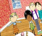 Charlie and Lola Charlie and Lola S01 E016 I Do Not Ever, Never Want My Wobbly Tooth to Fall Out