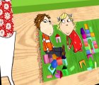 Charlie and Lola Charlie and Lola S02 E021 You Can Be My Friend