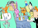 Charlie and Lola Charlie and Lola S01 E023 I’m Far Too Extremely Busy