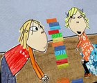 Charlie and Lola Charlie and Lola S03 E002 Thunder Completely Does Not Scare Me