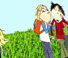 Charlie and Lola Charlie and Lola S02 E024 Never Ever Never Step on the Cracks