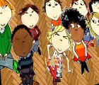 Charlie and Lola Charlie and Lola S02 E023 I Will Not Ever Never Forget You, Nibbles