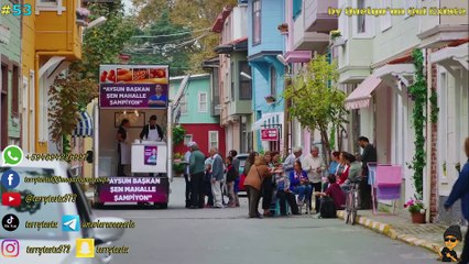 Une vie rêvée - Épisode 53