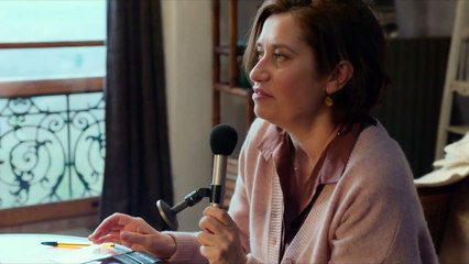 Vous ne désirez que moi Bande-annonce (ES)