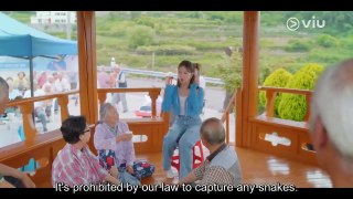 [ENG] The Law Cafe EP.8