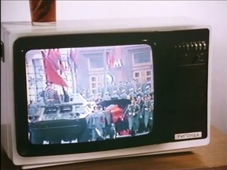 La Taupe Bande-annonce (EN)