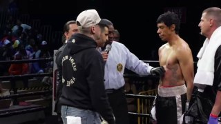 Jacob Riley Solis vs Brandon Martinez (11-05-2024) Full Fight