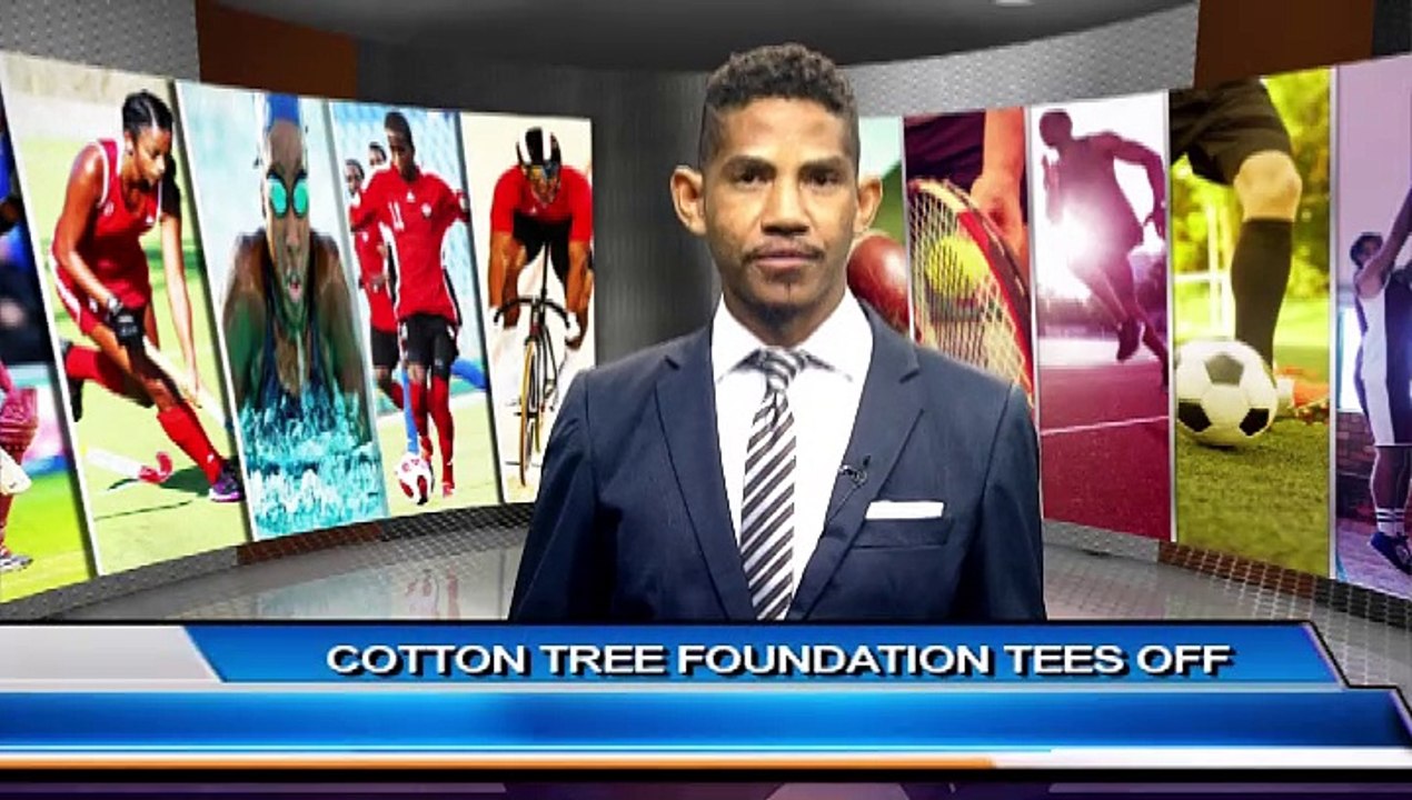 COTTON TREE GOLF TOURNAMENT