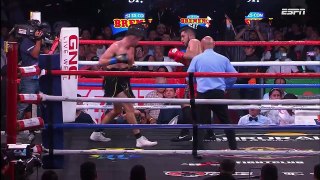 Billy Aceituno vs Juan Mendez Sian (23-02-2024) Full Fight