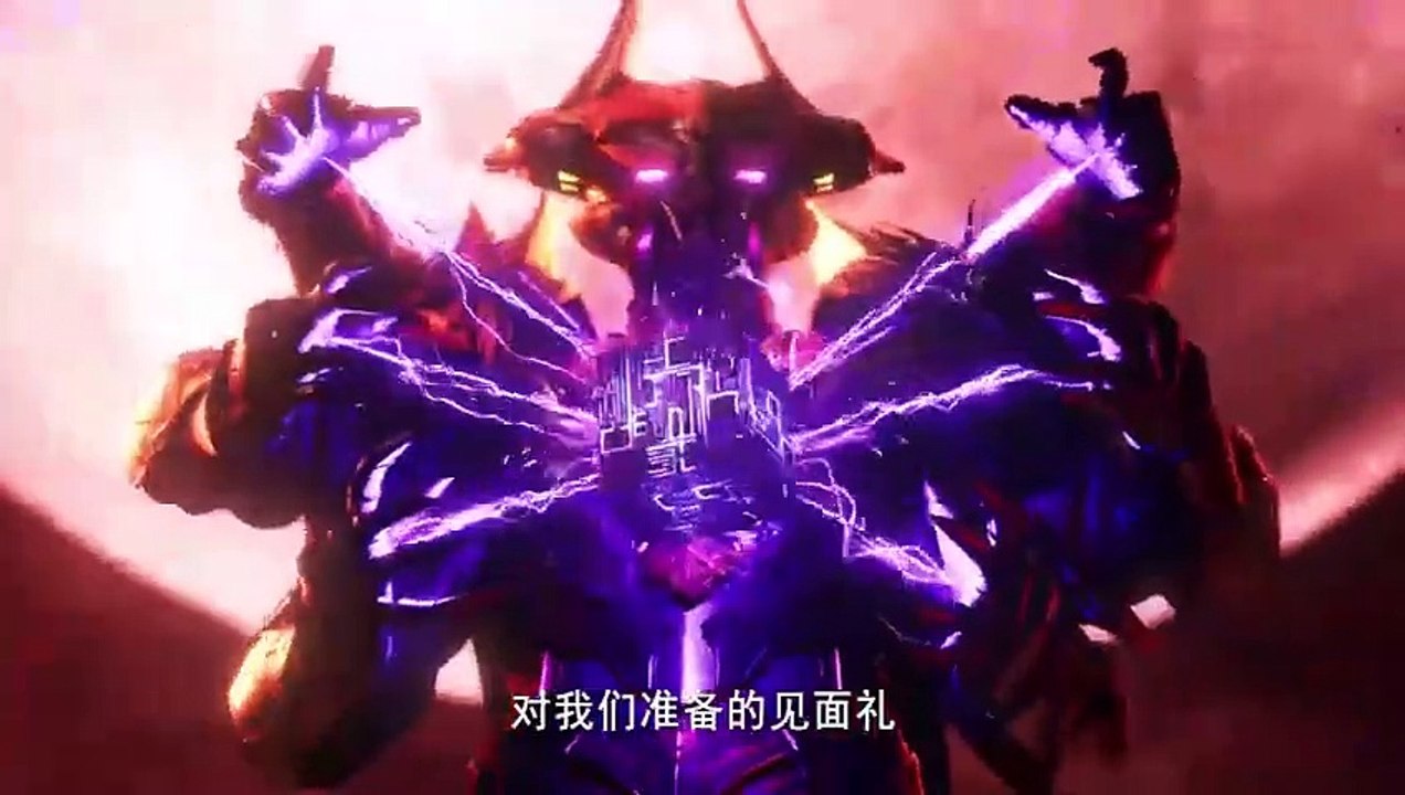 神印王座 EP107