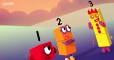 Numberblocks Numberblocks S01 E012 The Whole of Me