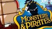 Monsters and Pirates Monsters and Pirates S01 E009 Prisoners of the Bula Bula