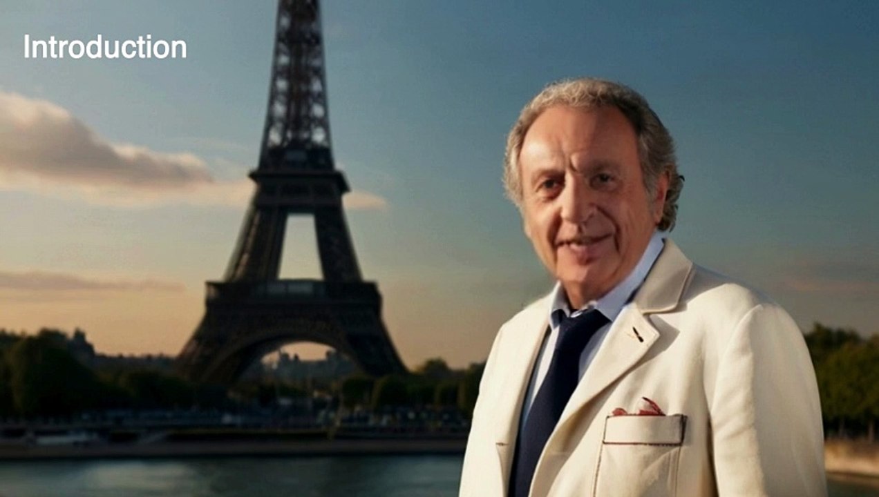 À ceux qui recherchent la vérité, qu’est-ce que c’est ? Où est-elle? Comment l'avez-vous trouvé dans le premier épisode ?