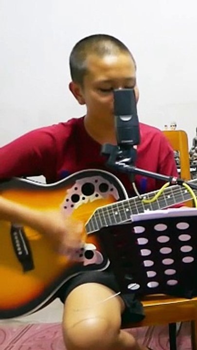 ทีเซอร์3 หำเทียม เพลงเพื่อชีวิต เพลงฮิตยุค90 Cover by เต๋อ