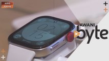 #AWANIByte: Huawei perkenal inovasi terbaharunya WATCH FIT 3 dan MateBook X Pro