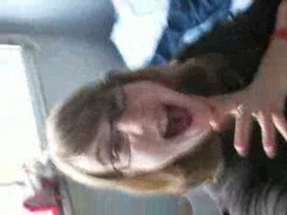 la folle XD
