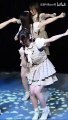 【AKB48 TeamSH 叶知恩】109 20240413 恋爱禁止条例公演 in 上海大世界 4k 竖屏