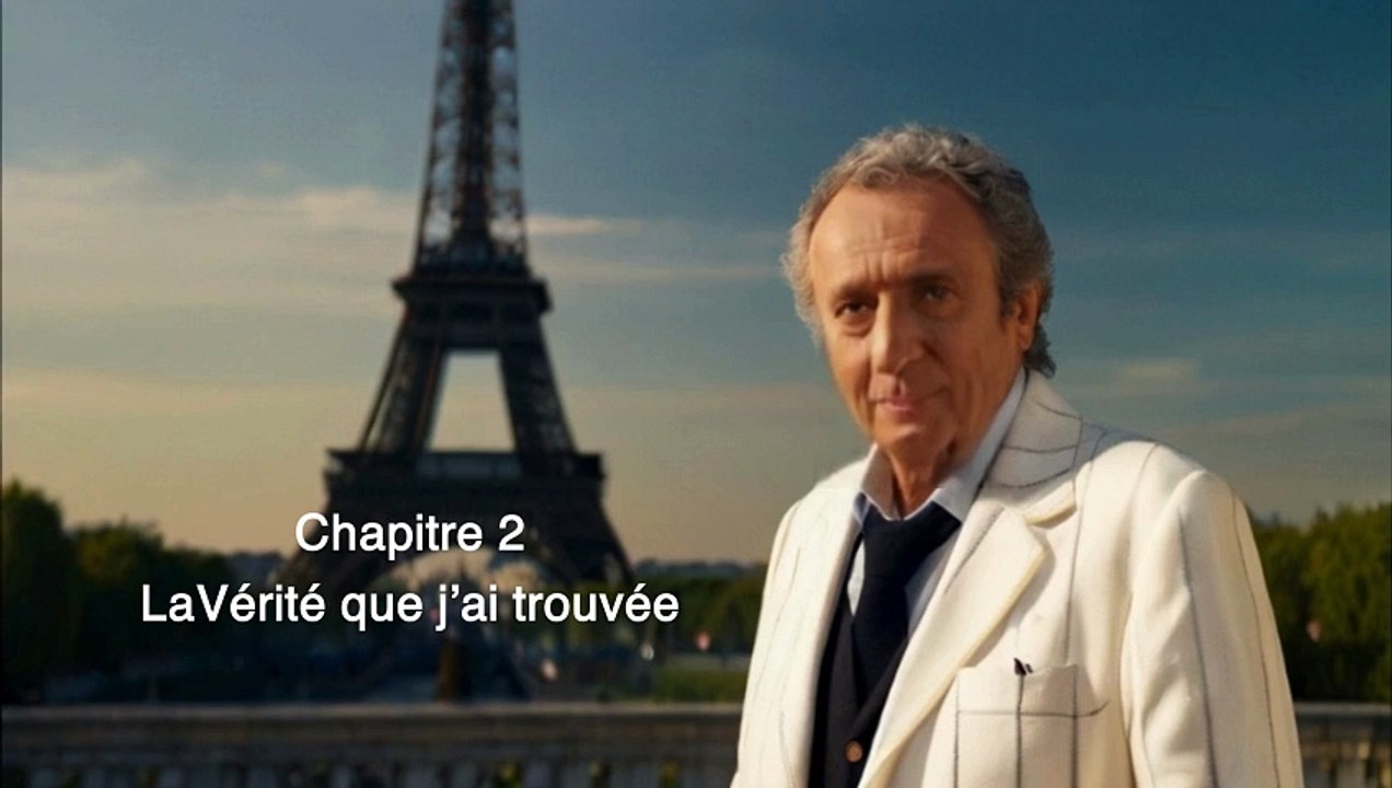 2 À ceux qui recherchent la vérité, qu’est-ce que c’est ? Où est-elle? Comment l'avez-vous trouvé dans le premier épisode ?