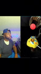 when you can put gangsta rap on anything | part 1