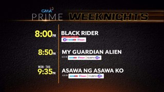 GMA Prime: Breaking the limits of drama