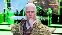 Myriad Realms Supreme (Wan Jie Zhizun) Episode 113 Multi-subtitles