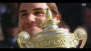 Federer: Twelve Final Days | movie | 2024 | Official Trailer