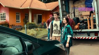 Morando com o Crush | movie | 2024 | Official Trailer