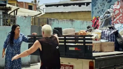 Dona Lurdes: O Filme | movie | 2024 | Official Trailer