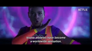 Bionic | movie | 2024 | Official Trailer