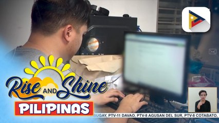 MIL 101 |  Fake job offers, ginagawa para kunin ang personal information ng aplikante