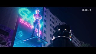 Biônicos | movie | 2024 | Official Trailer