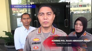 Alasan Polisi Bantah 3 DPO Kasus Vina Cirebon Anak Polisi