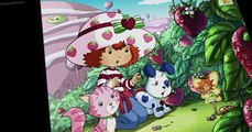 Strawberry Shortcake Moonlight Mysteries Strawberry Shortcake Moonlight Mysteries E019 When the Berry Fairy Came to Stay