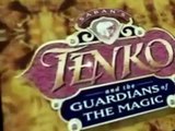 Tenko and the Guardians of the Magic Tenko and the Guardians of the Magic E002 Through the City Darkly