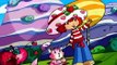 Strawberry Shortcake Moonlight Mysteries Strawberry Shortcake Moonlight Mysteries E025 Growing Better All the Time