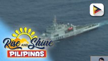 Halos 20 barko ng China, namataan sa gitna ng aerial survey