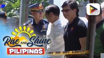 Laban ng Pilipinas vs. ilegal na droga, mas bumuti ayon kay DILG Sec. Abalos Jr.