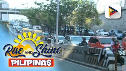 Schedule ng rehabilitasyon ng Magallanes Flyover, posibleng maurong