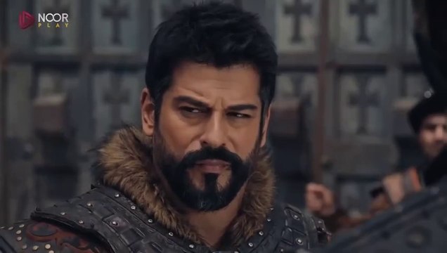مسلسلات تركية مترجمة // مسلسل المؤسس عثمان الموسم الخامس الحلقة 30 - مسلسل المؤسس عثمان الحلقة 160