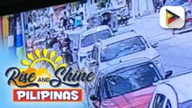 Negosyante, patay matapos pasukin ng isang lalaki ang sasakyan para magnakaw; kinakasama ng biktima, nakaligtas