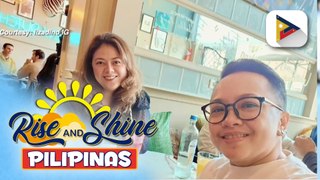 TALK BIZ | Liza Diño, nagbigay ng update sa plano nilang magka-baby ni Ice Seguerra