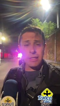 Tres bodegas se consumieron por el incendio en la colonia Las Juntas de Tlaquepaque