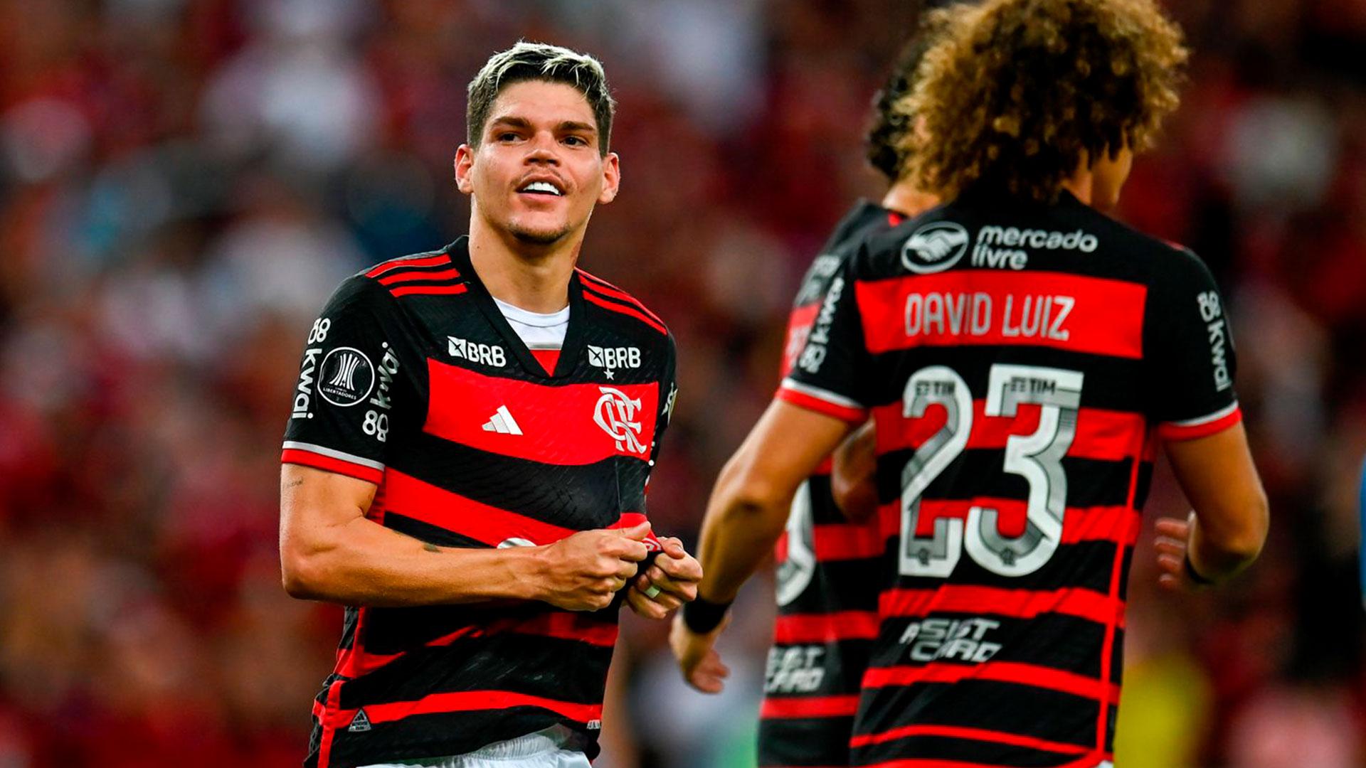 Flamengo (BRA) vs Bolívar (BOL)| DESTACADOS LIBERTADORES | 15/05/2024 | beIN SPORTS