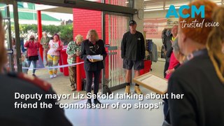 Bega Salvos reopening a godsend for the community and for sustainability