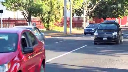 Jalisco está en segundo lugar en robo de carros; supera a la CDMX