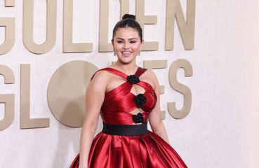 Selena Gomez found 'freedom' in opening up about her mental health struggles