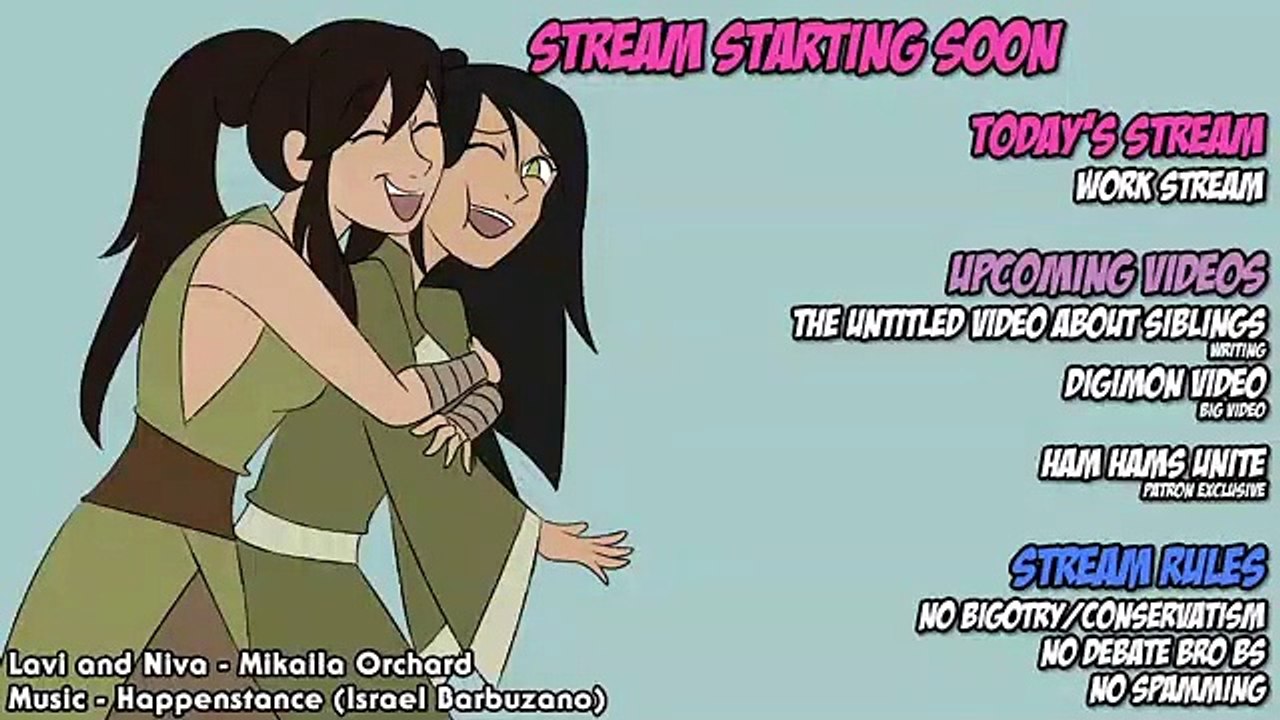 Work Stream 1:5