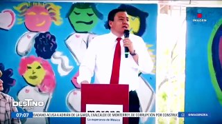 Candidato de Morena a la alcaldía de Guanajuato tiene un negro pasado que no fue tomado en cuenta