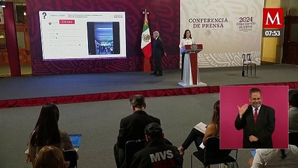 Vilchis acusa campaña acerca del funcionamiento del Metro de la CdMx
